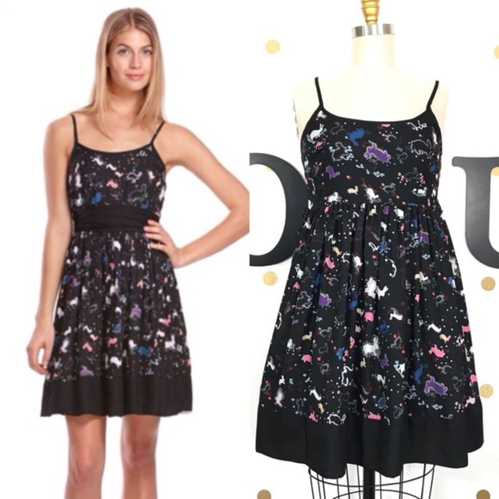 Bunny Dress
